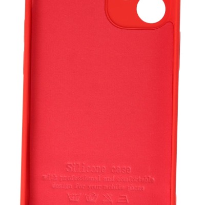 Siipro Back Cover Θήκη Silicone Case (Iphone 12 Mini)