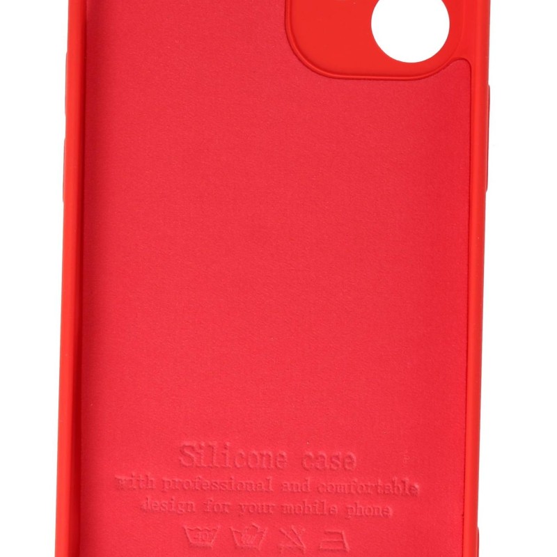Siipro Back Cover Θήκη Silicone Case (Iphone 12 Mini)