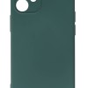 Siipro Back Cover Θήκη Silicone Case (Iphone 12 Mini)