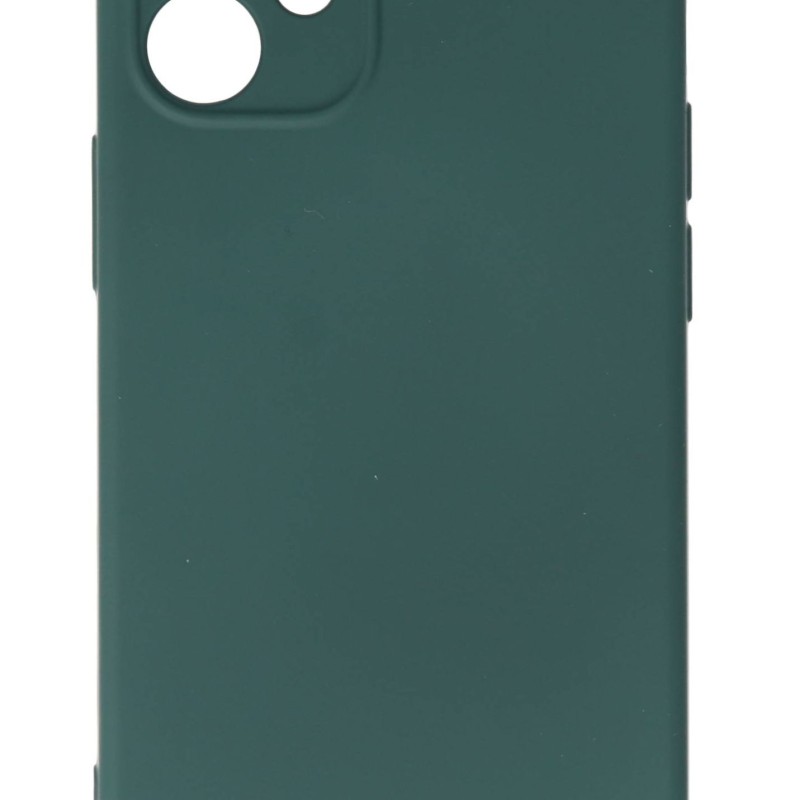 Siipro Back Cover Θήκη Silicone Case (Iphone 12 Mini)