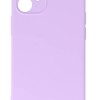 Siipro Back Cover Θήκη Silicone Case (Iphone 12 Mini)