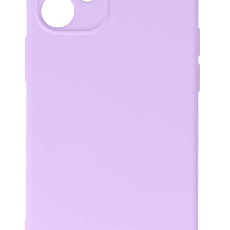 Siipro Back Cover Θήκη Silicone Case (Iphone 12 Mini)