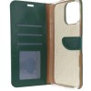 Θήκη Book Wallet Με Μαγνητικό Κούμπωμα (Iphone 16 Pro Max)