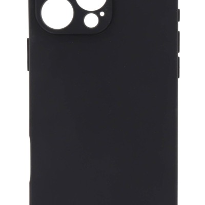 Siipro Back Cover Θήκη Σιλικόνης Ματ (Iphone 16 Pro Max)