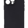 Siipro Back Cover Θήκη Σιλικόνης Ματ (Iphone 16 Pro Max)
