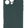 Borofone Back Cover Θήκη Silicone Case (Iphone 16 Pro Max)