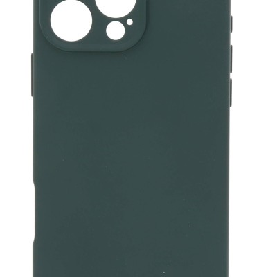 Borofone Back Cover Θήκη Silicone Case (Iphone 16 Pro Max)