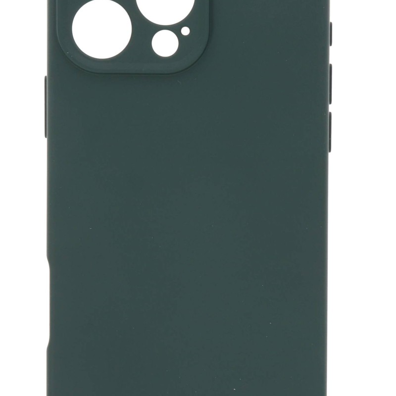 Borofone Back Cover Θήκη Silicone Case (Iphone 16 Pro Max)