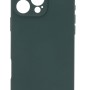 Borofone Back Cover Θήκη Silicone Case (Iphone 16 Pro Max)