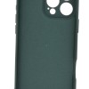 Borofone Back Cover Θήκη Silicone Case (Iphone 16 Pro Max)