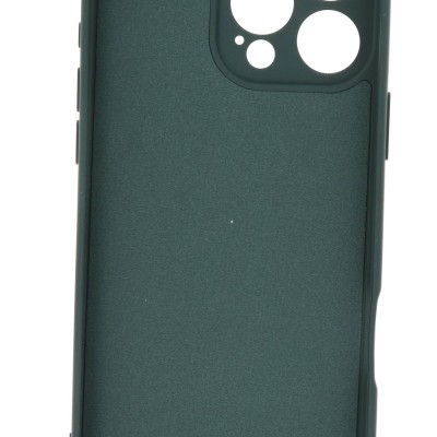 Borofone Back Cover Θήκη Silicone Case (Iphone 16 Pro Max)