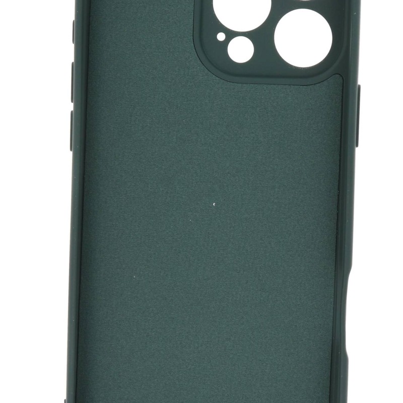 Borofone Back Cover Θήκη Silicone Case (Iphone 16 Pro Max)