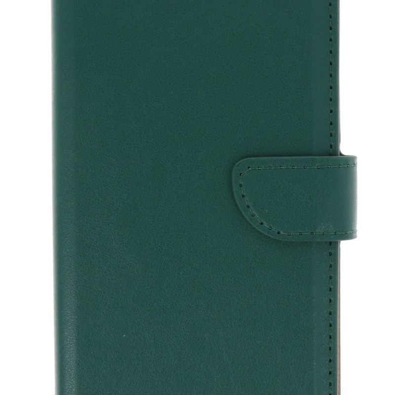 Θήκη Book Wallet Με Μαγνητικό Κούμπωμα (Iphone 17)