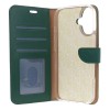 Θήκη Book Wallet Με Μαγνητικό Κούμπωμα (Iphone 17)