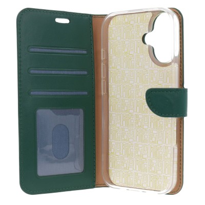 Θήκη Book Wallet Με Μαγνητικό Κούμπωμα (Iphone 17)