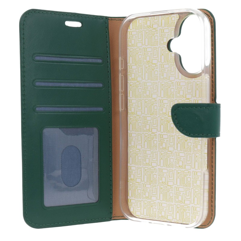 Θήκη Book Wallet Με Μαγνητικό Κούμπωμα (Iphone 17)