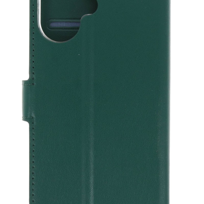 Θήκη Book Wallet Με Μαγνητικό Κούμπωμα (Iphone 17)