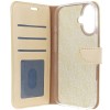 Θήκη Book Wallet Με Μαγνητικό Κούμπωμα (Iphone 17)