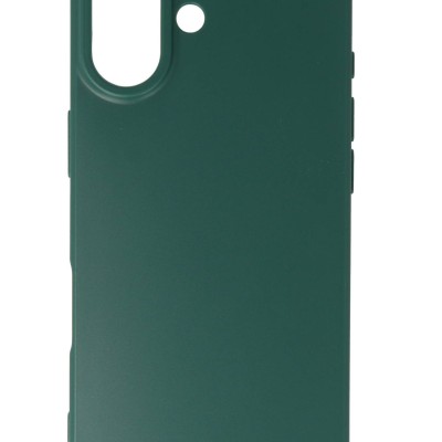 Oba Style Back Cover Θήκη Σιλικόνης Ματ (Iphone 17)