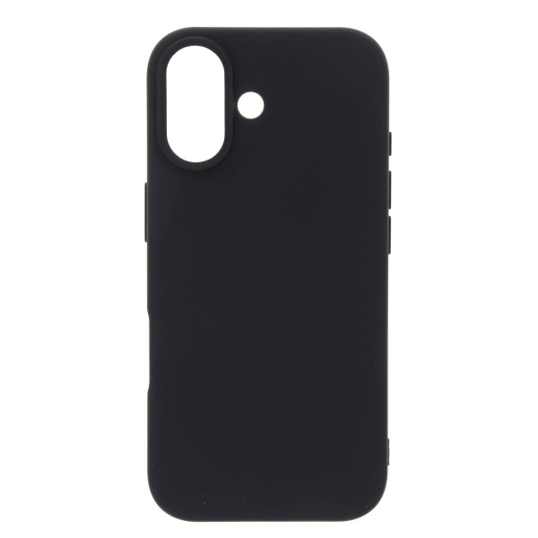 Θήκη Back Cover Silicone Case (Iphone 17)