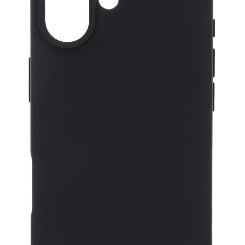 Θήκη Back Cover Silicone Case (Iphone 17)