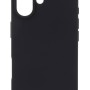 Θήκη Back Cover Silicone Case (Iphone 17)