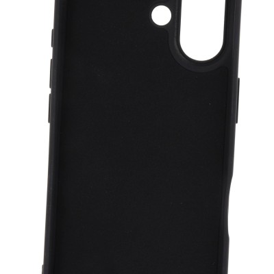 Θήκη Back Cover Silicone Case (Iphone 17)
