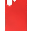 Θήκη Back Cover Silicone Case (Iphone 17)