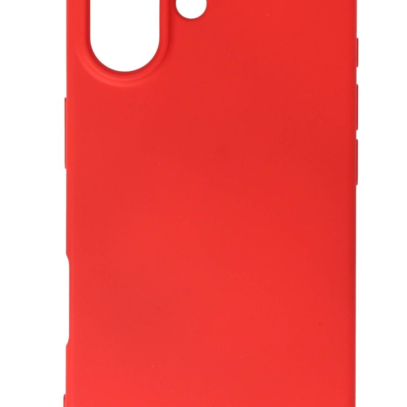 Θήκη Back Cover Silicone Case (Iphone 17)