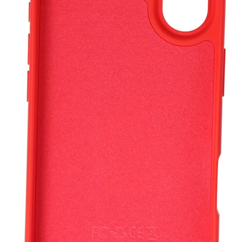 Θήκη Back Cover Silicone Case (Iphone 17)