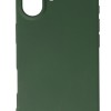 Θήκη Back Cover Silicone Case (Iphone 17)
