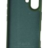 Θήκη Back Cover Silicone Case (Iphone 17)