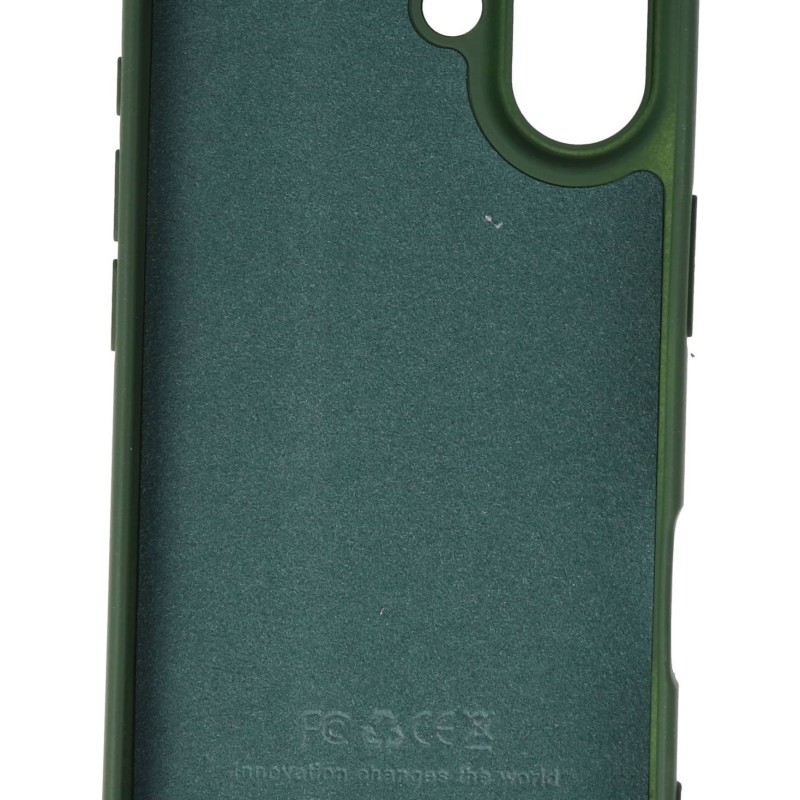 Θήκη Back Cover Silicone Case (Iphone 17)