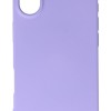 Θήκη Back Cover Silicone Case (Iphone 17)