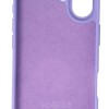 Θήκη Back Cover Silicone Case (Iphone 17)