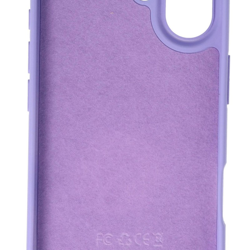 Θήκη Back Cover Silicone Case (Iphone 17)