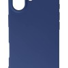 Θήκη Back Cover Silicone Case (Iphone 17)