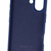 Θήκη Back Cover Silicone Case (Iphone 17)