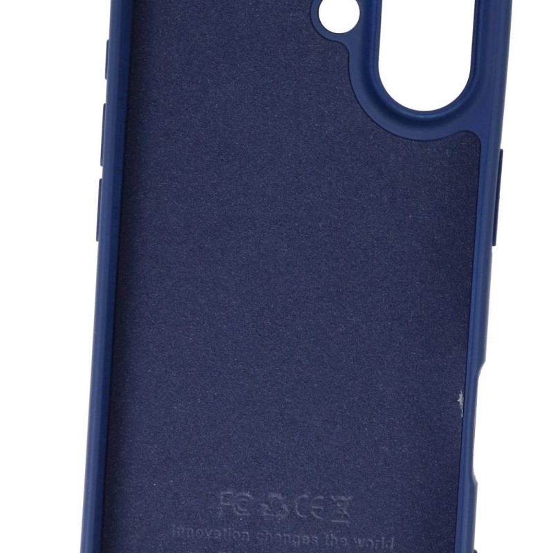 Θήκη Back Cover Silicone Case (Iphone 17)