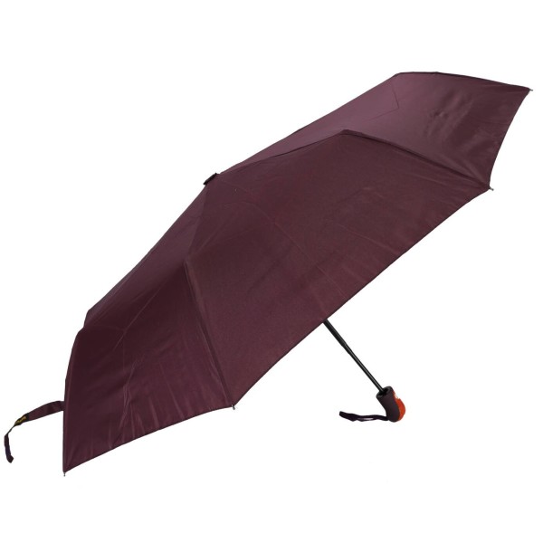 JLBREAKER Αντιανεμική Σπαστή Ομπρέλα Βροχής Σπαστή