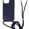 Back Cover Θήκη Σιλικόνης Με Ρυθμιζόμενο Κορδόνι (Iphone 16 Pro Max) Back Cover Θήκη Σιλικόνης Με Ρυθμιζόμενο Κορδόνι (Iphone 16 Pro Max)