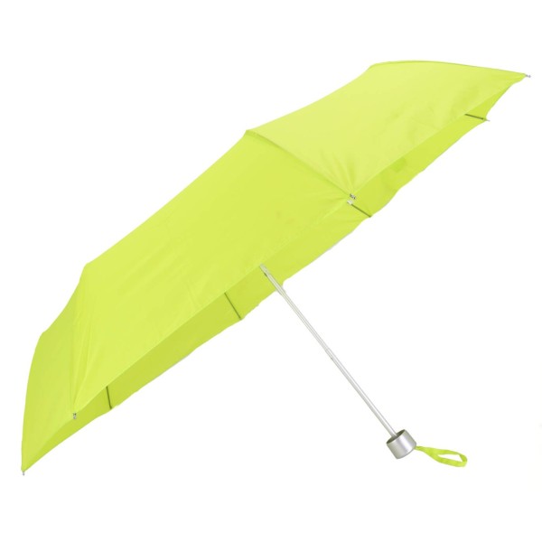 Blue Drop Αντιανεμική Σπαστή Ομπρέλα