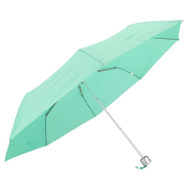 Blue Drop Αντιανεμική Σπαστή Ομπρέλα