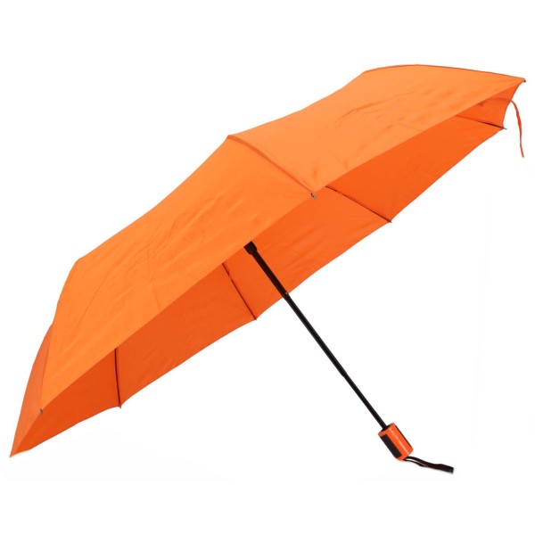 Blue Drop Αντιανεμική Σπαστή Ομπρέλα Αυτόματη