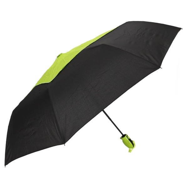 Blue Drop Αντιανεμική Σπαστή Ομπρέλα Αυτόματη