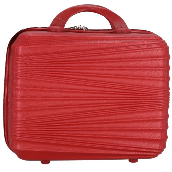 R&J Unisex Σκληρό Νεσεσέρ Ταξιδιού