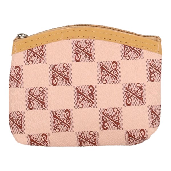 ΟΕΜ Μικρά Πορτοφολάκια με Μοτίβο σε Διάφορα Χρώματα