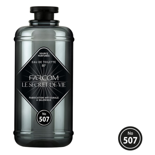 Farcom Secret De Vie Γυναικεία Κολώνια 50 ML -No 507