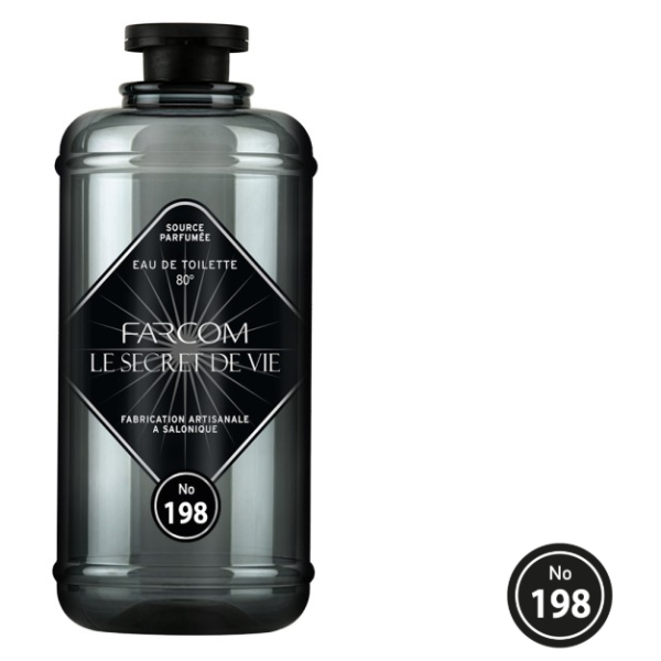 Farcom Secret De Vie Γυναικεία Κολώνια 50 ML -No 198