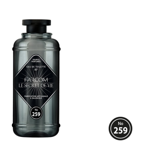 Farcom Secret De Vie Ανδρική Κολώνια 50 ML -No 259